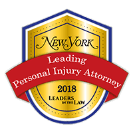 New York Leading Personal Injury Attorneys | 2018 | Leaders in the Law