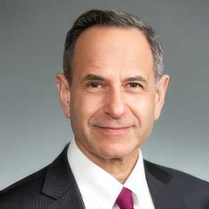 Howard R. Sanders